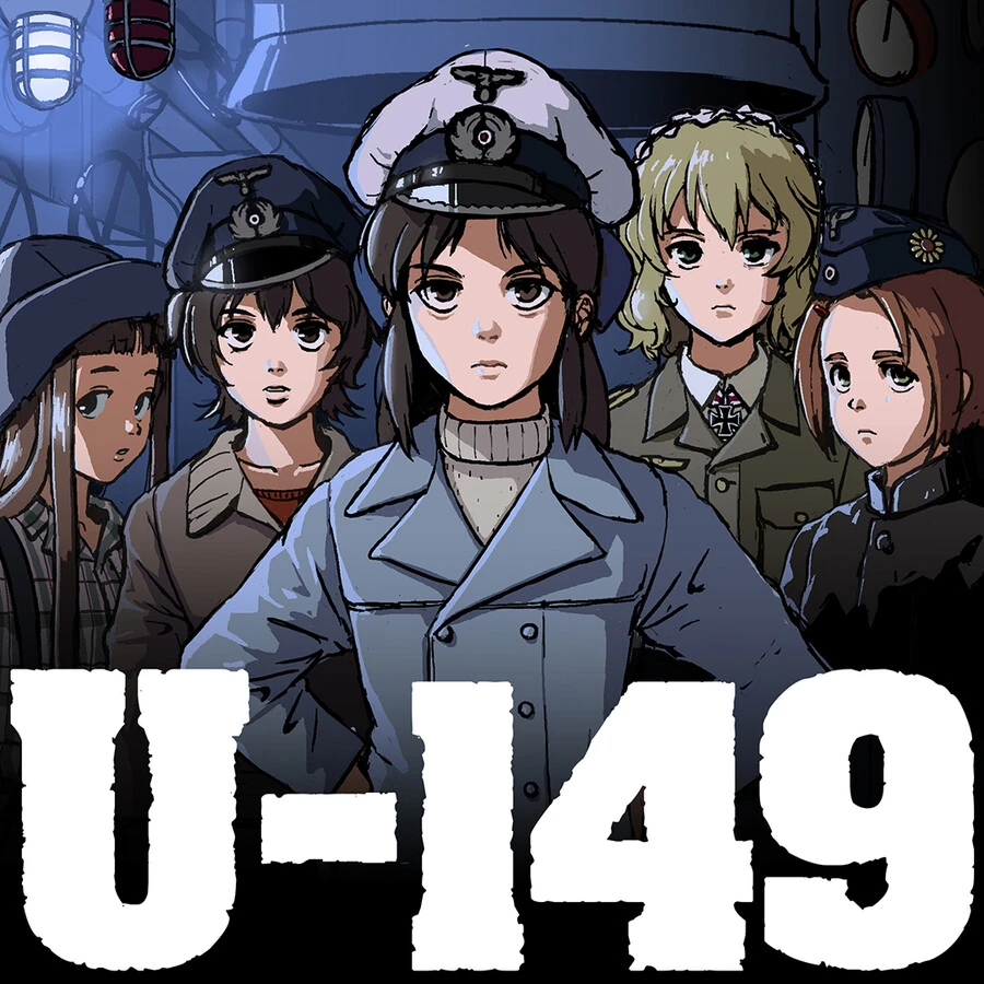 @) U(boat149