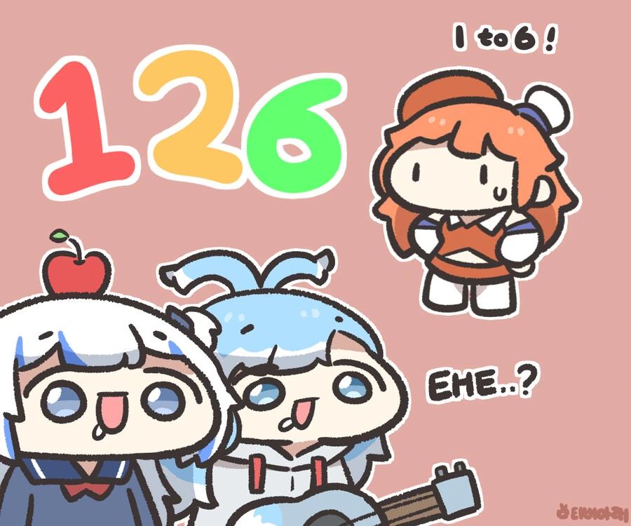 버튜버) 코보에게서 구라의 향기가 느껴지는 점장님.manga