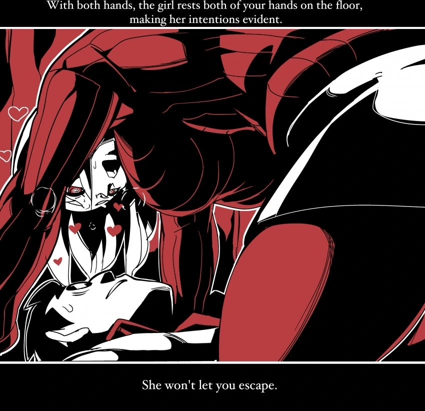 헬테이커) 모데우스랑 하는 만화.Manhwa - 이미지 14