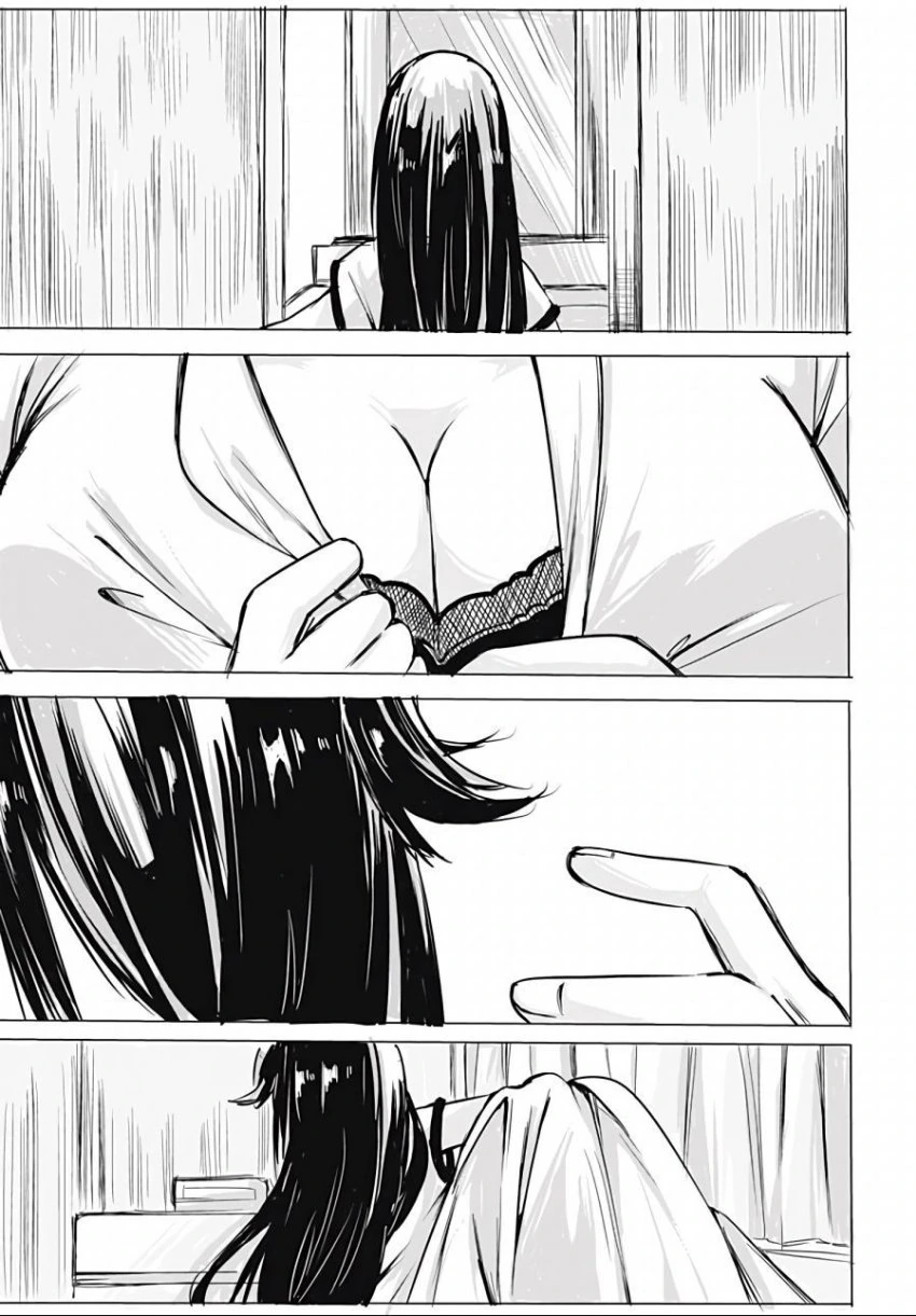 소꿉친구가 알지 못하는 본모습.manhwa - 이미지 25