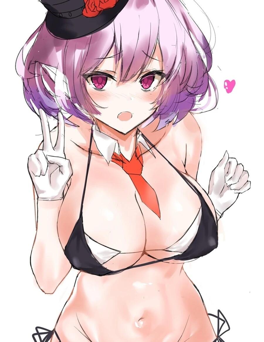 [ㅇㅎ/메이플] ♥시한 루시드
