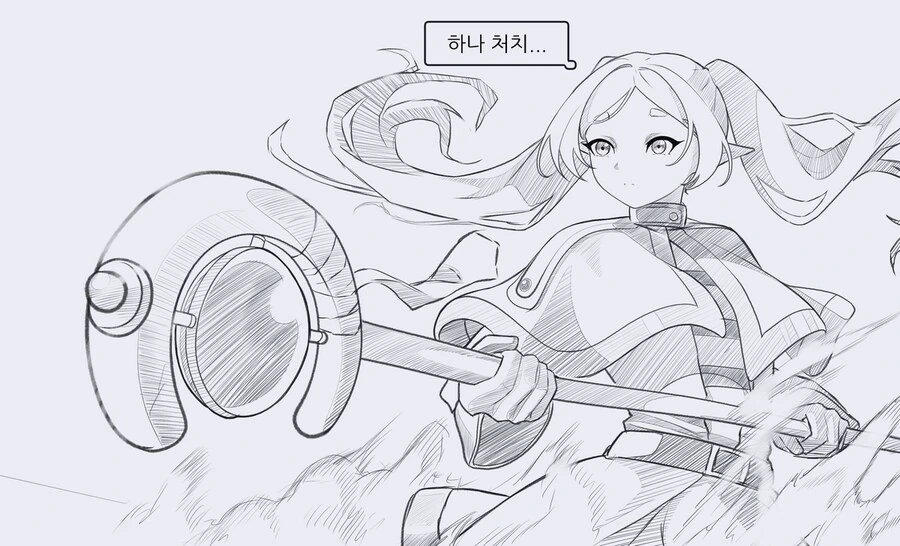 프리렌,원신,무직전생,마녀의여행,코노스마) 마족에 졸트라크 ㅂㄴ.manw... - 이미지 11