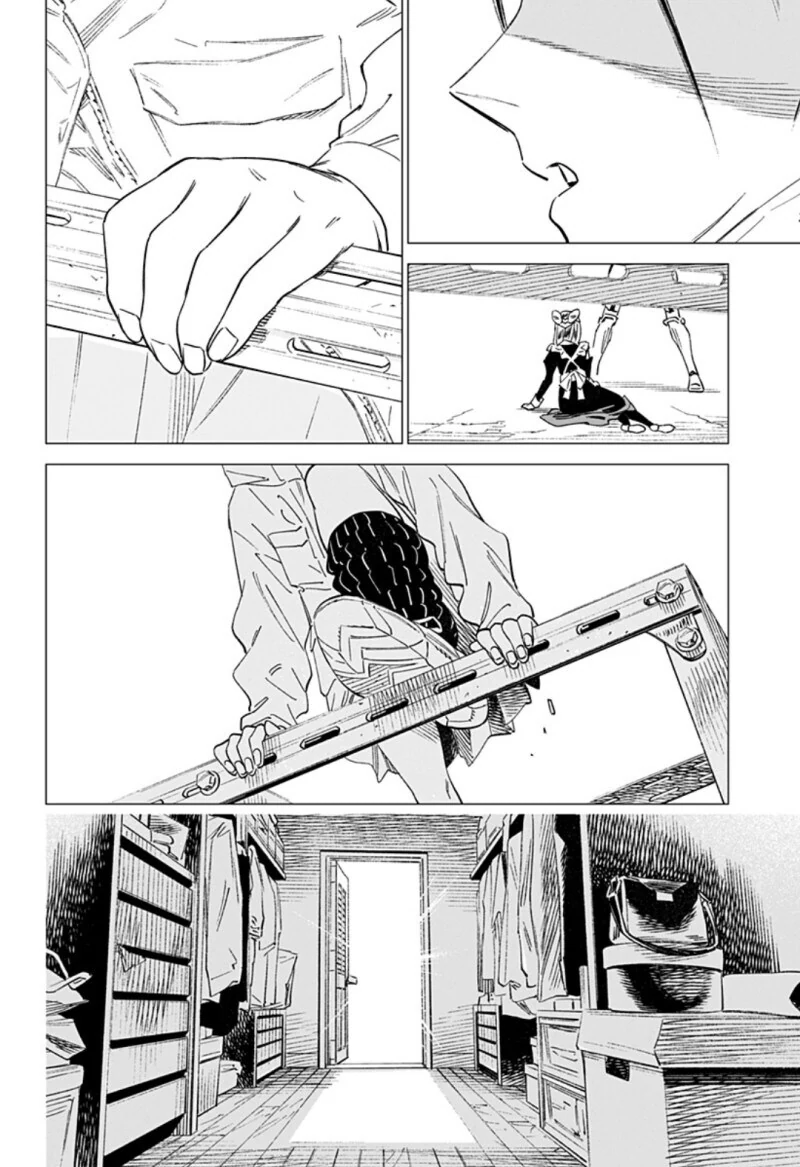 마가렛 2044 단편 만화.manga - 이미지 46