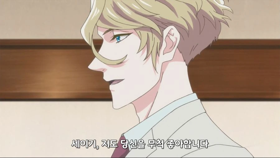 보석상 리차드는 이런 애니 - 이미지 6