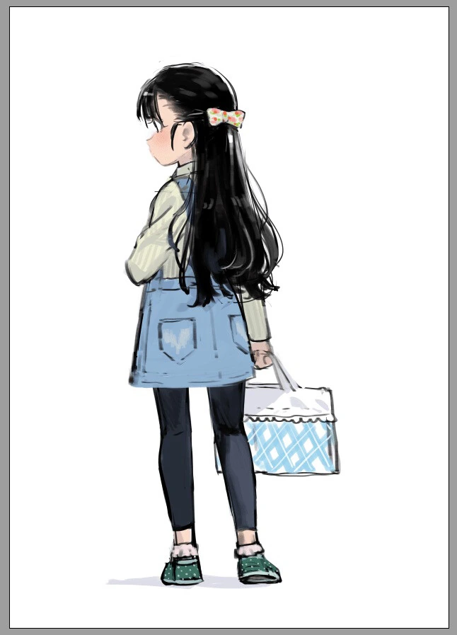 @) 우웅 마이쨩...