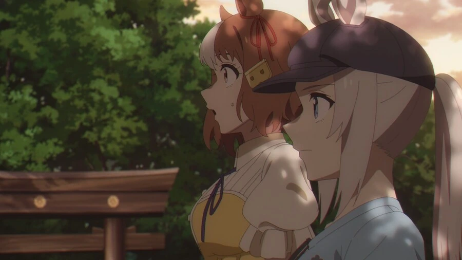 말딸) 찌찌 짱커 모후