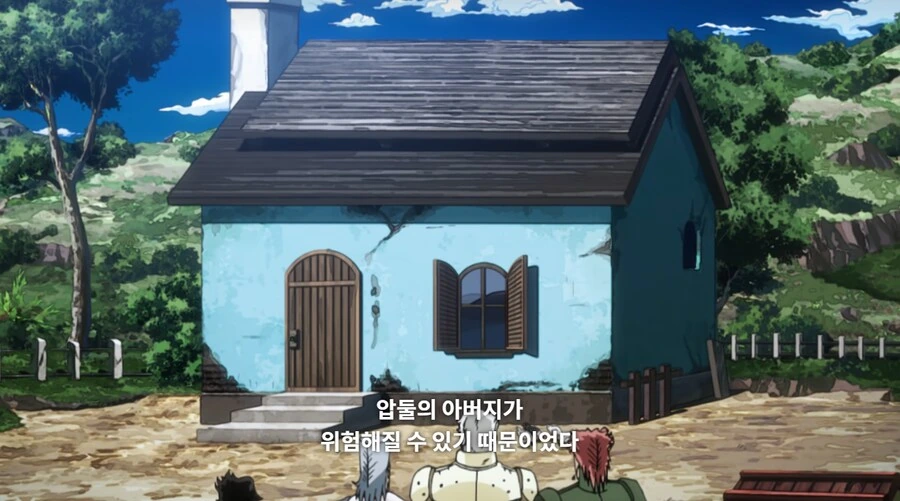 죠죠)웃참 마왕 죠타로 - 이미지 13