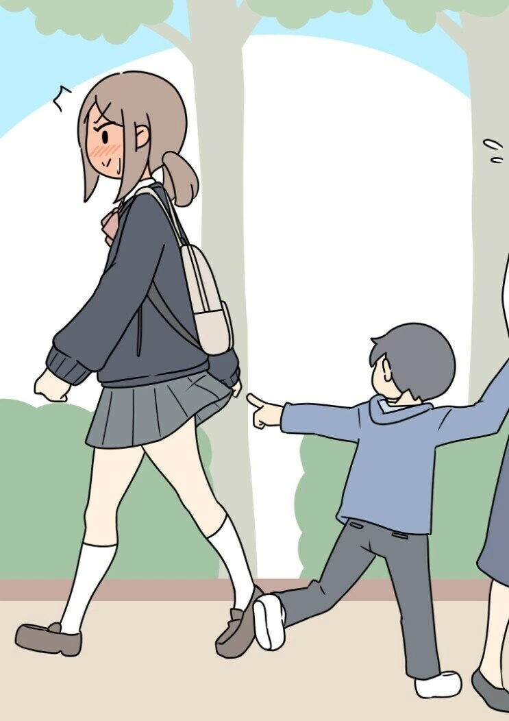 ㅇㅎ장면은 없는데 끌리는 만화