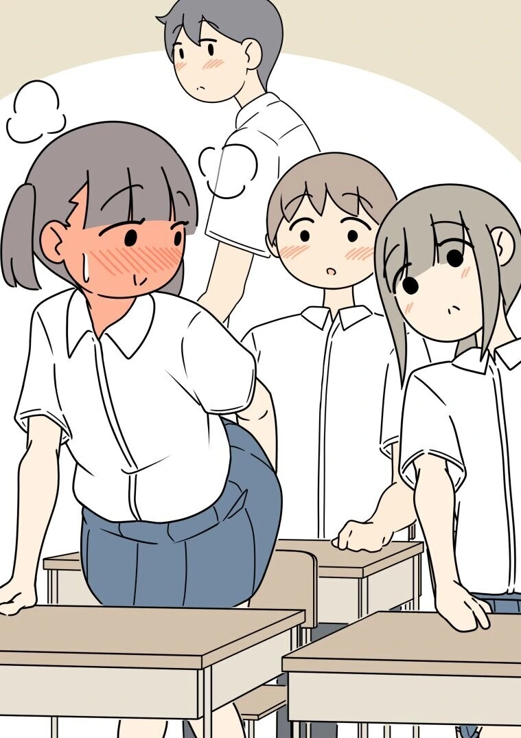 ㅇㅎ장면은 없는데 끌리는 만화 - 이미지 9