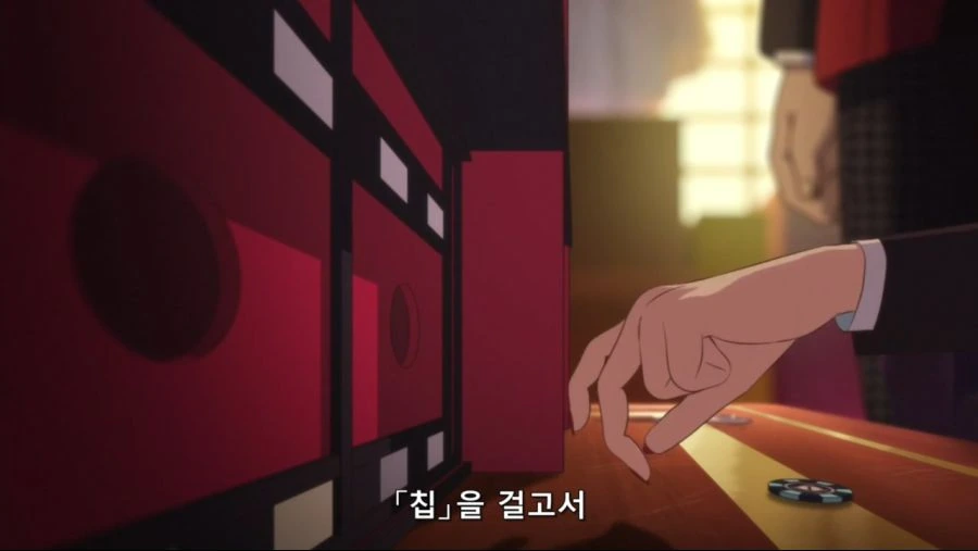 손가락을 걸고 갬블을 시작하는 여학생들 - 이미지 3