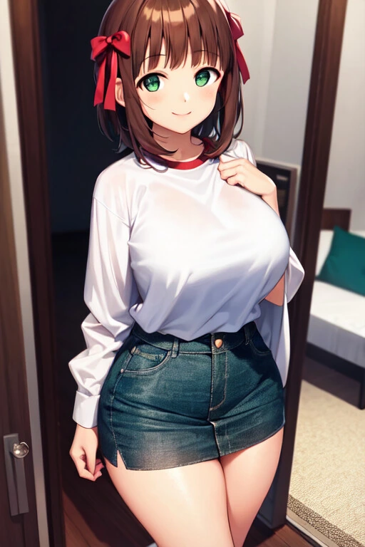 @) ㅎㅂ) 바이오 하루카 두장