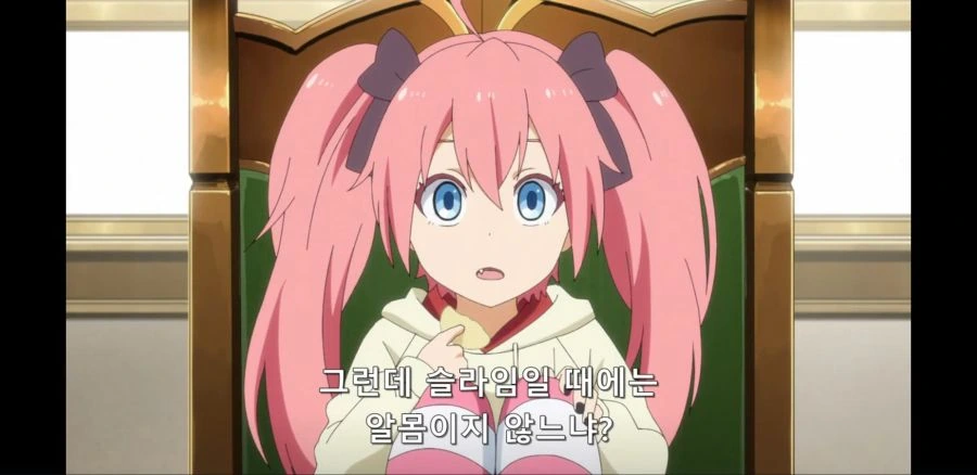 [전생슬] ㅇㅁ으로 길거리를 돌ㅇㄷ니는 변태 - 이미지 6