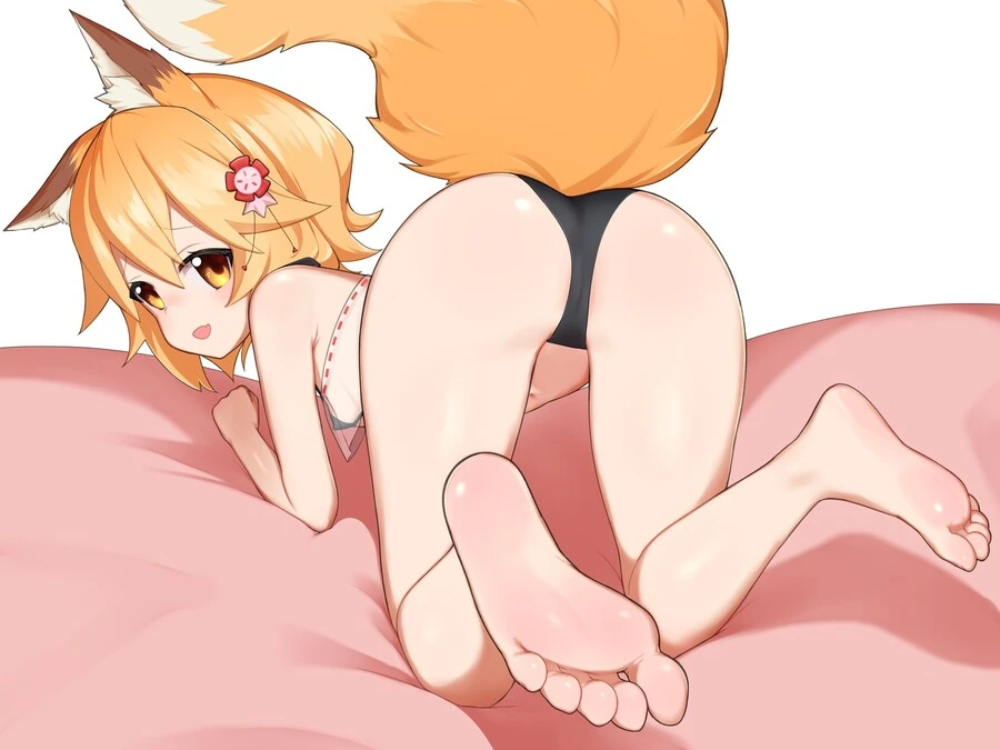 ㅎㅂ) 센코씨 아내모드.manga