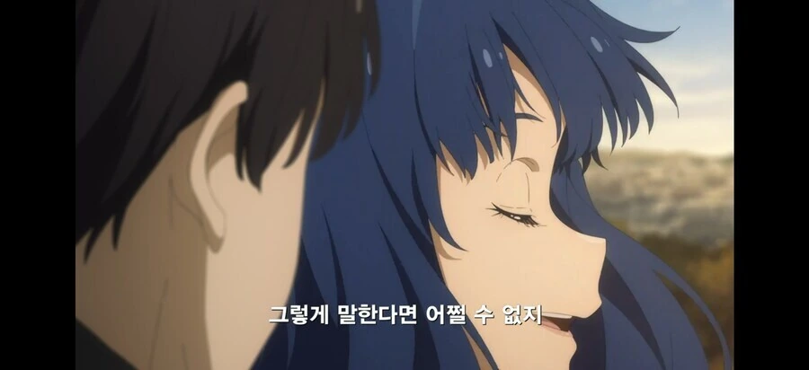 패배히로인) 얘 나 좋아하는거 같은데 어쩜 좋냐ㅋㅋ 아 ㅋㅋ