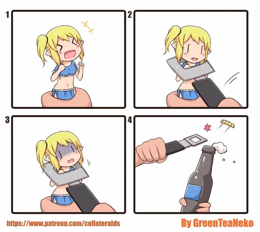일상가능.manga - 이미지 5