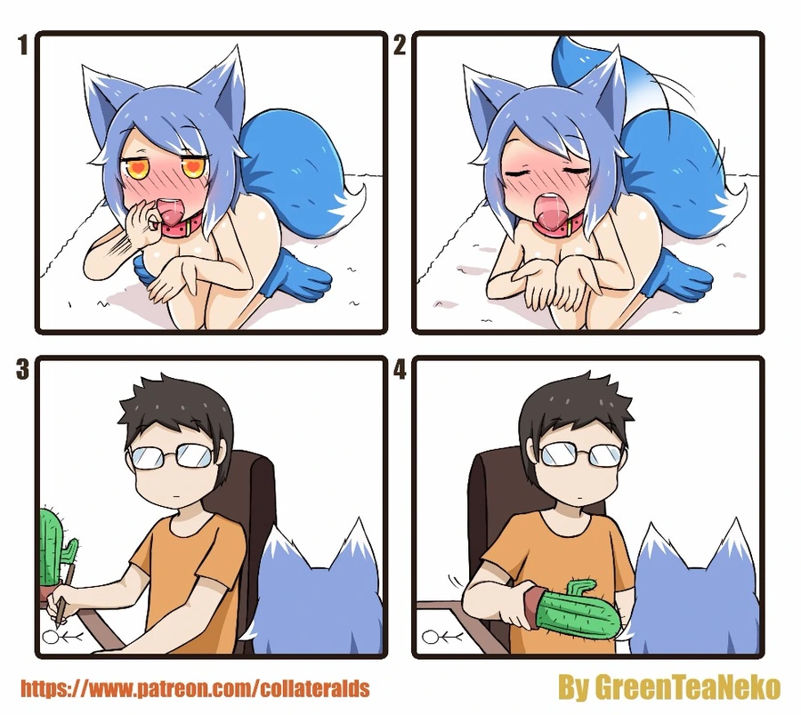 일상가능.manga - 이미지 9