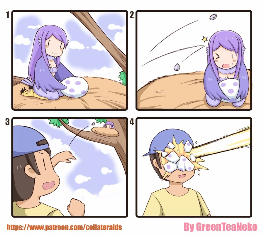 일상가능.manga - 이미지 10