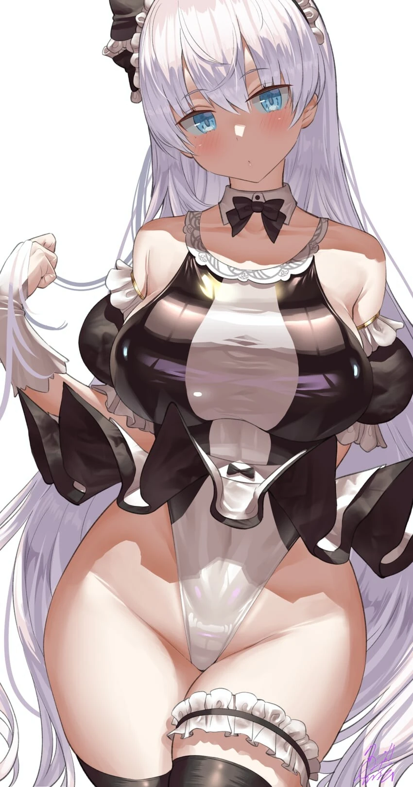 (fgo,ㅎㅂ)얘들아 개끌리는거 볼래? - 이미지 2