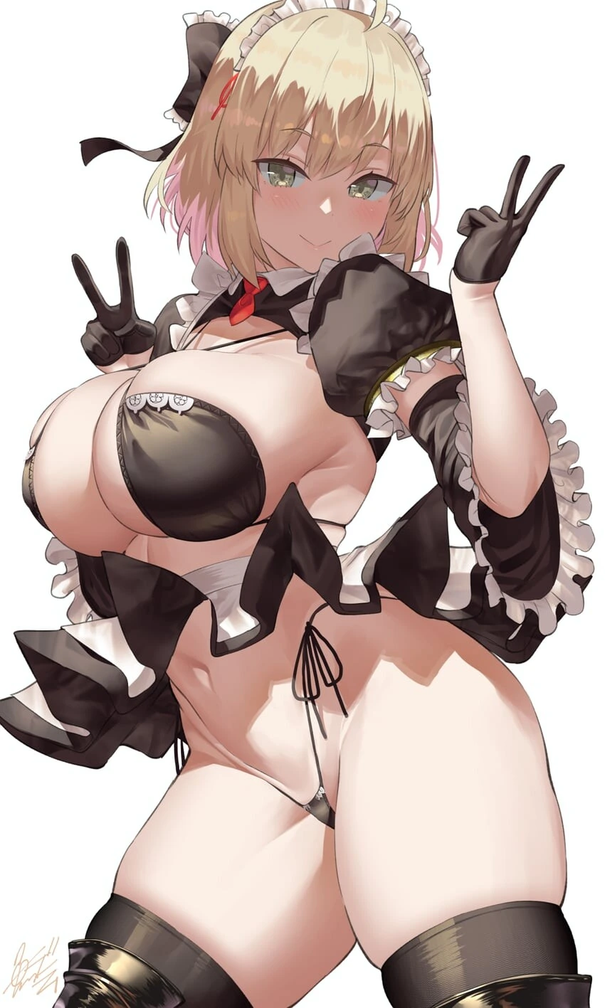 (fgo,ㅎㅂ)얘들아 개끌리는거 볼래? - 이미지 4