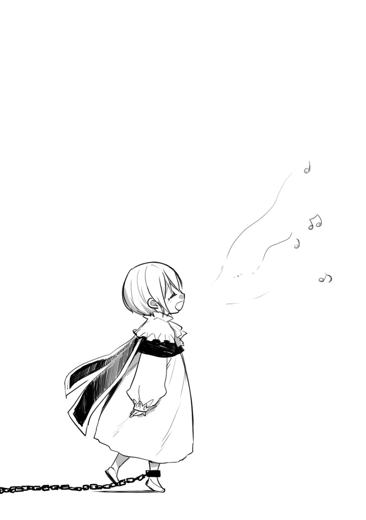 악마와 성가대원.Manga - 이미지 6