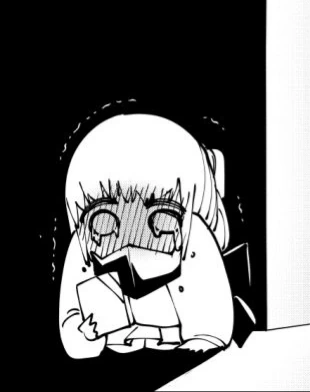 소전) 발렌타인과 답례 manhwa - 이미지 14