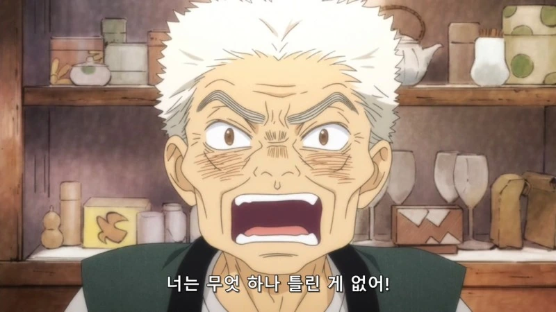 학교폭력,학부모갑질) 3월의 라이온 - 봄이 와서 우리들 - 이미지 5