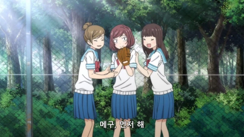 학교폭력,학부모갑질) 3월의 라이온 - 봄이 와서 우리들 - 이미지 14