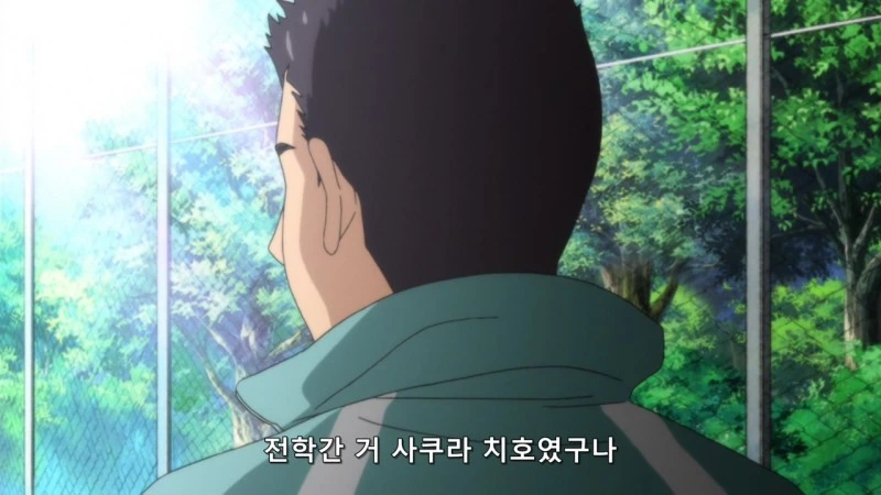 학교폭력,학부모갑질) 3월의 라이온 - 봄이 와서 우리들 - 이미지 17