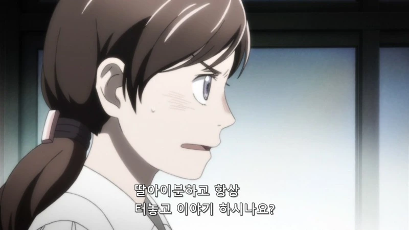 학교폭력,학부모갑질) 3월의 라이온 - 봄이 와서 우리들 - 이미지 34