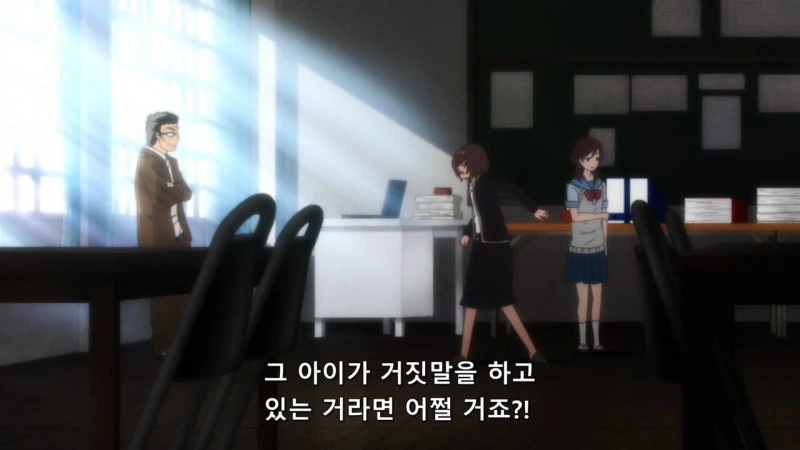 학교폭력,학부모갑질) 3월의 라이온 - 봄이 와서 우리들 - 이미지 47