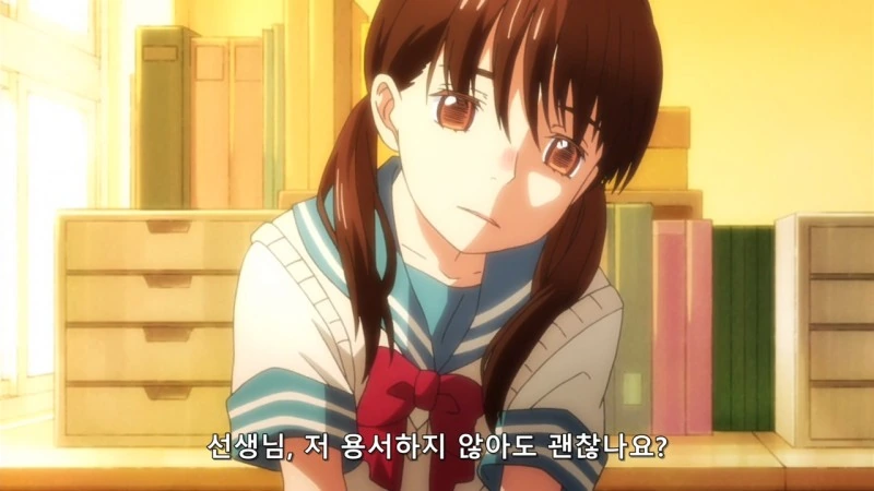 학교폭력,학부모갑질) 3월의 라이온 - 봄이 와서 우리들 - 이미지 50