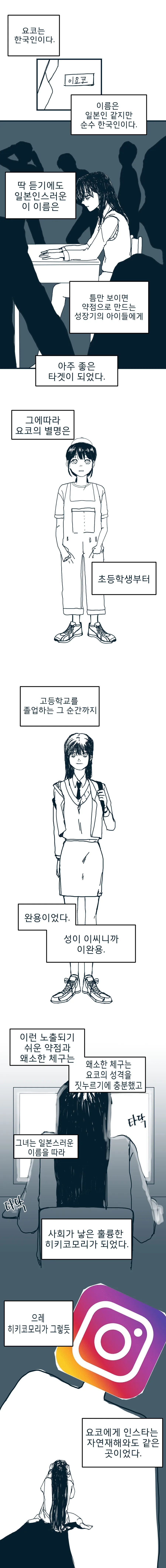 백합)악플러 참교육 하는.manwha