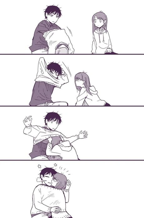 당분이 보충 될것같은.manhwa - 이미지 22