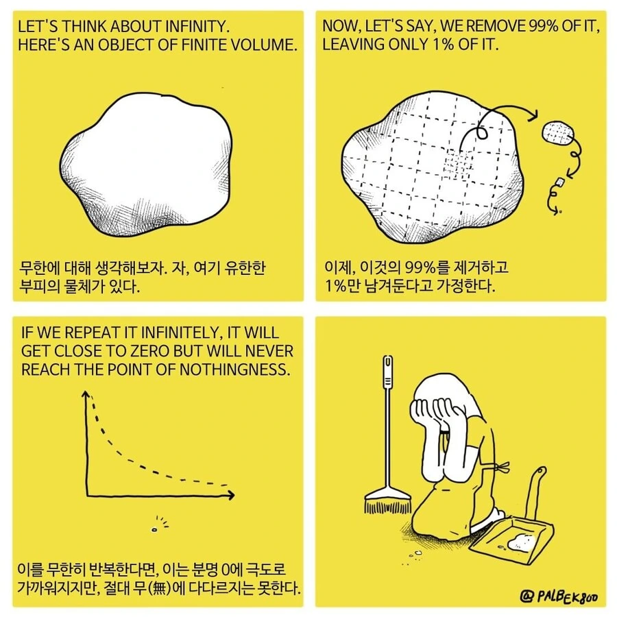 기묘하게 재밌는 만화 모음.manga - 이미지 2