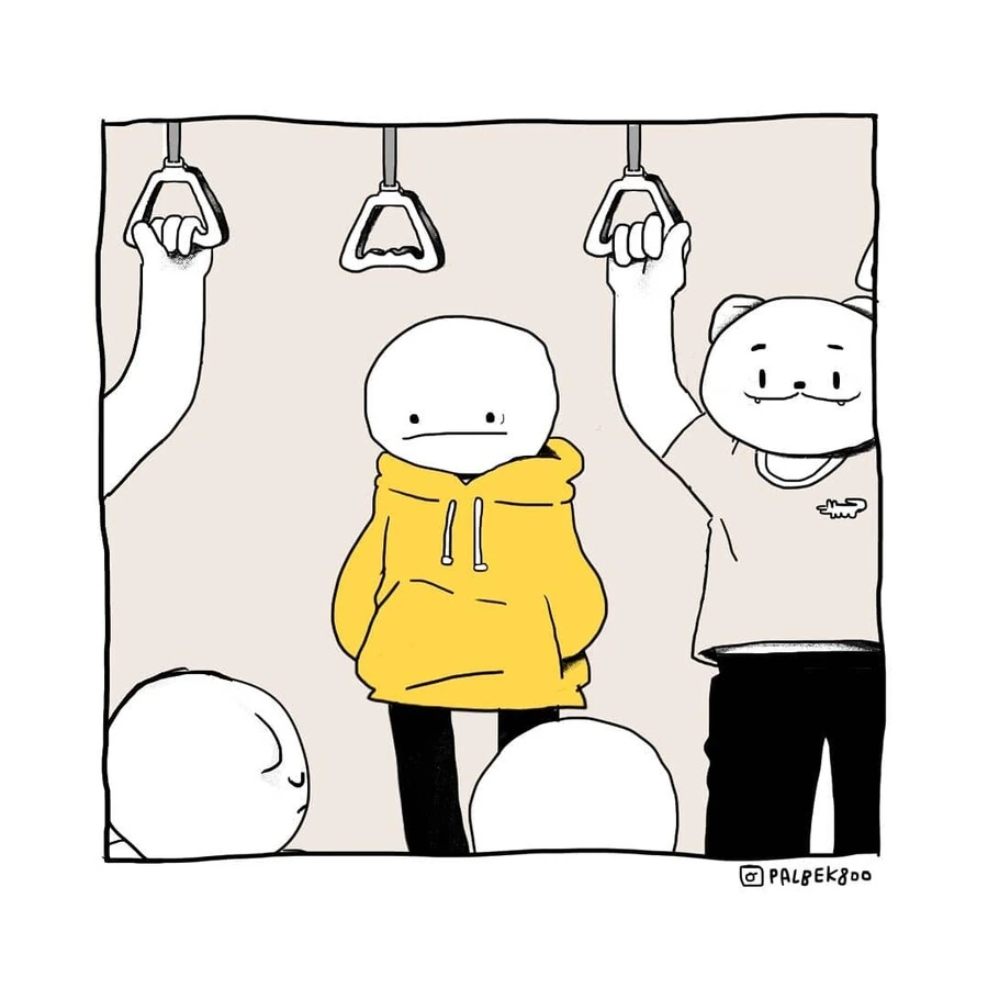 기묘하게 재밌는 만화 모음.manga - 이미지 9