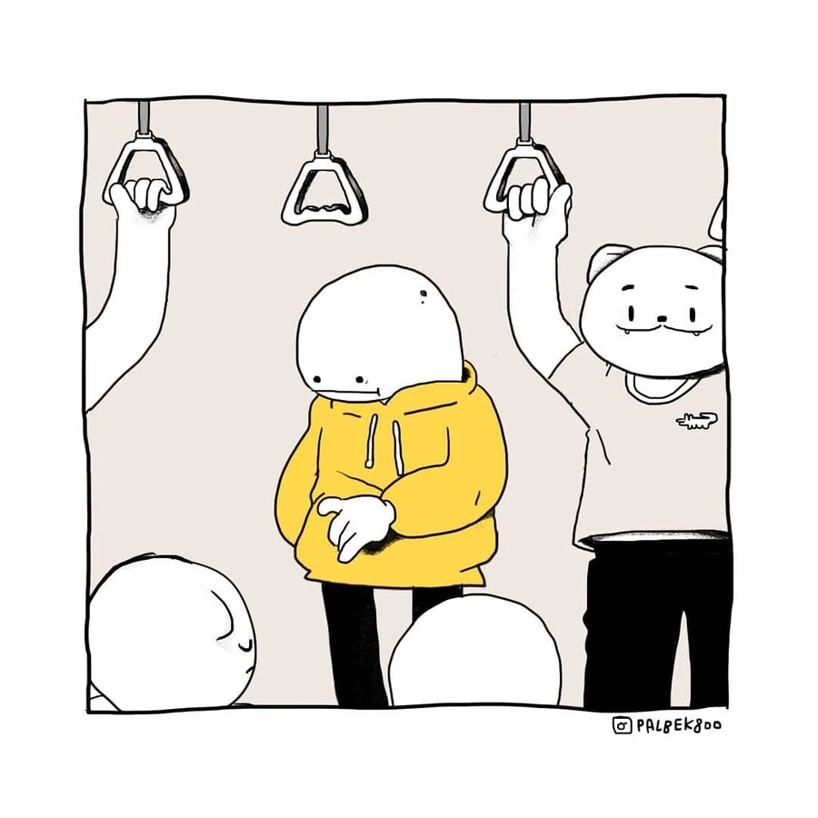기묘하게 재밌는 만화 모음.manga - 이미지 13