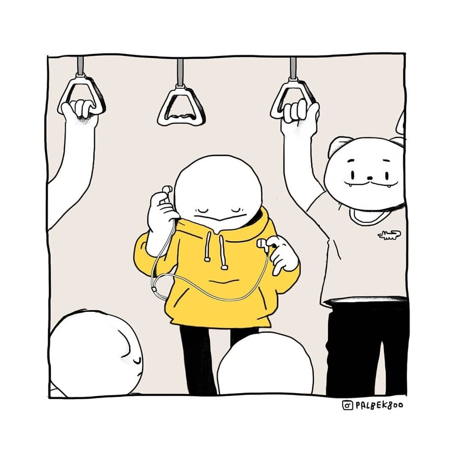 기묘하게 재밌는 만화 모음.manga - 이미지 14