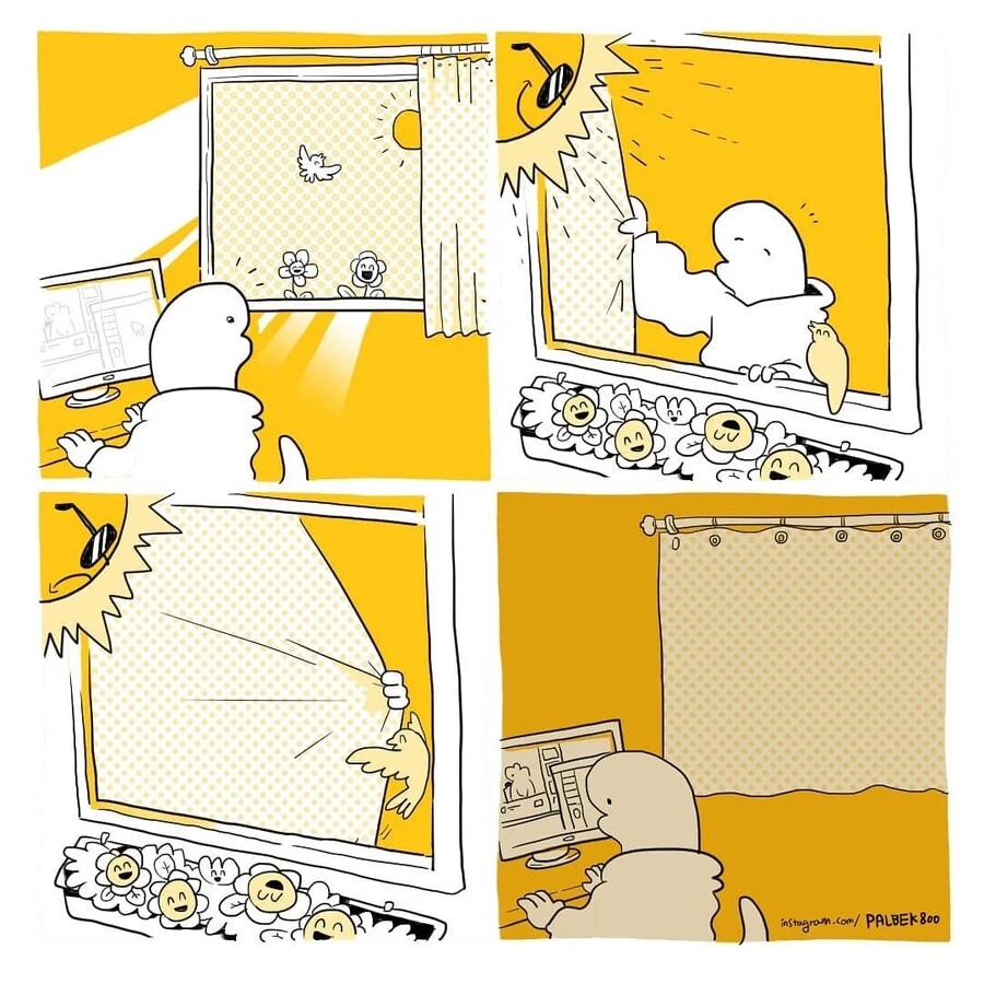 기묘하게 재밌는 만화 모음.manga - 이미지 24