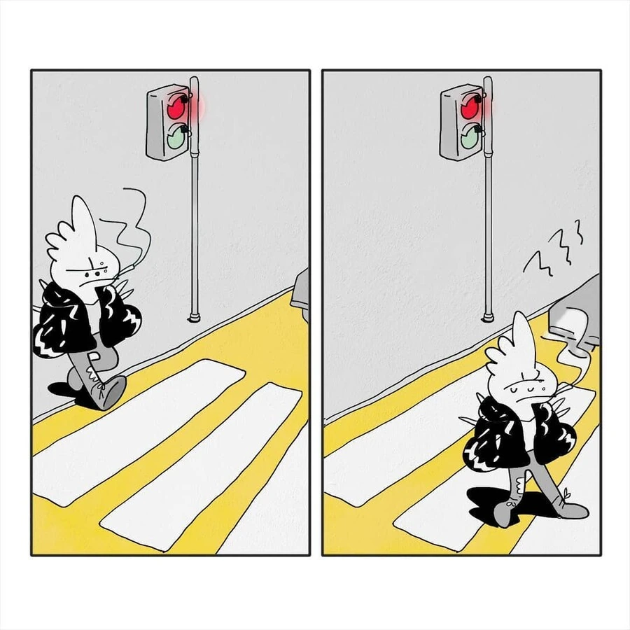 기묘하게 재밌는 만화 모음.manga - 이미지 34