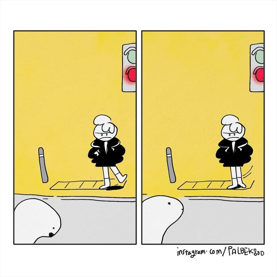 기묘하게 재밌는 만화 모음.manga - 이미지 39