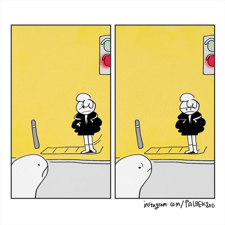 기묘하게 재밌는 만화 모음.manga - 이미지 40