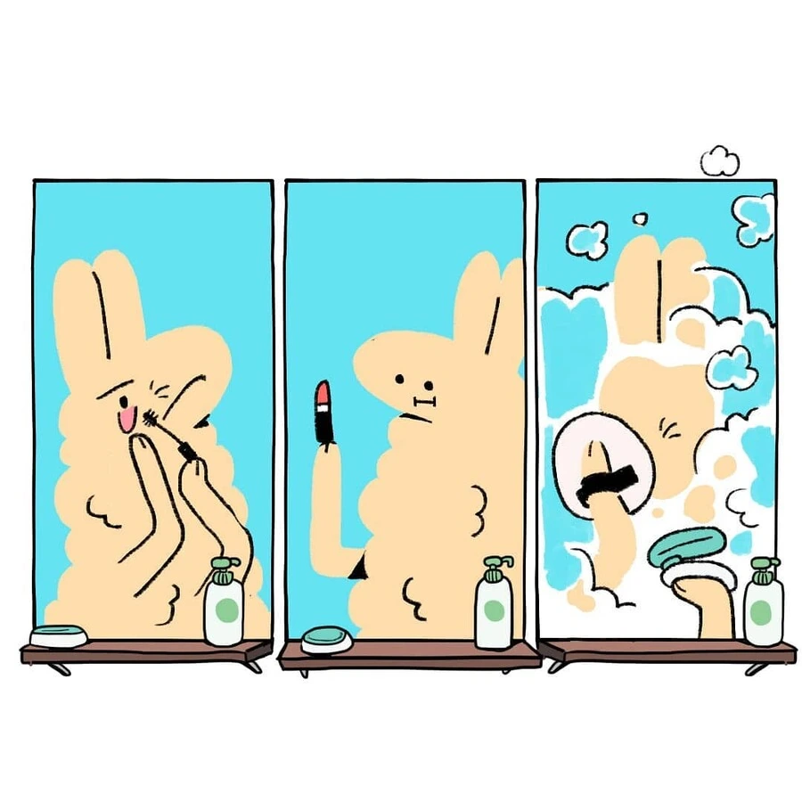 기묘하게 재밌는 만화 모음.manga - 이미지 61