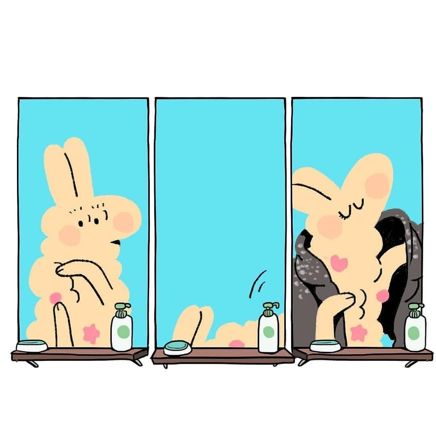 기묘하게 재밌는 만화 모음.manga - 이미지 62