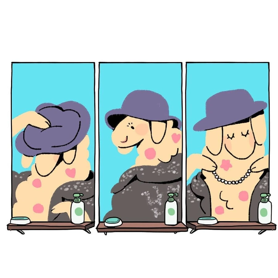 기묘하게 재밌는 만화 모음.manga - 이미지 63