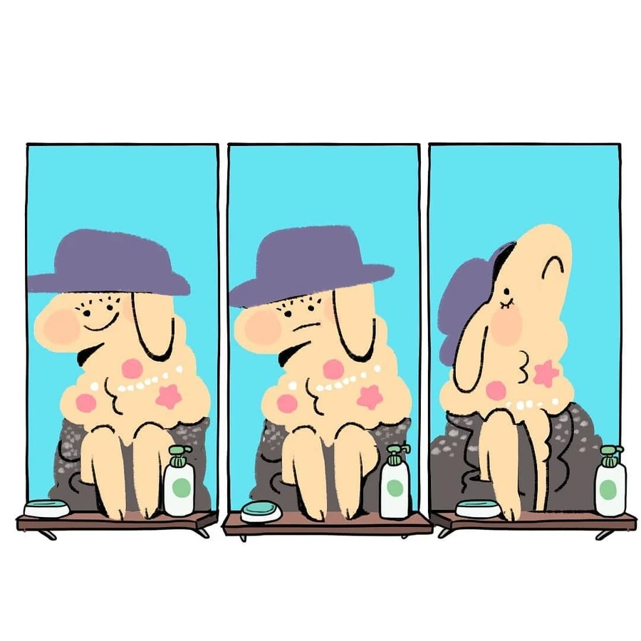 기묘하게 재밌는 만화 모음.manga - 이미지 64