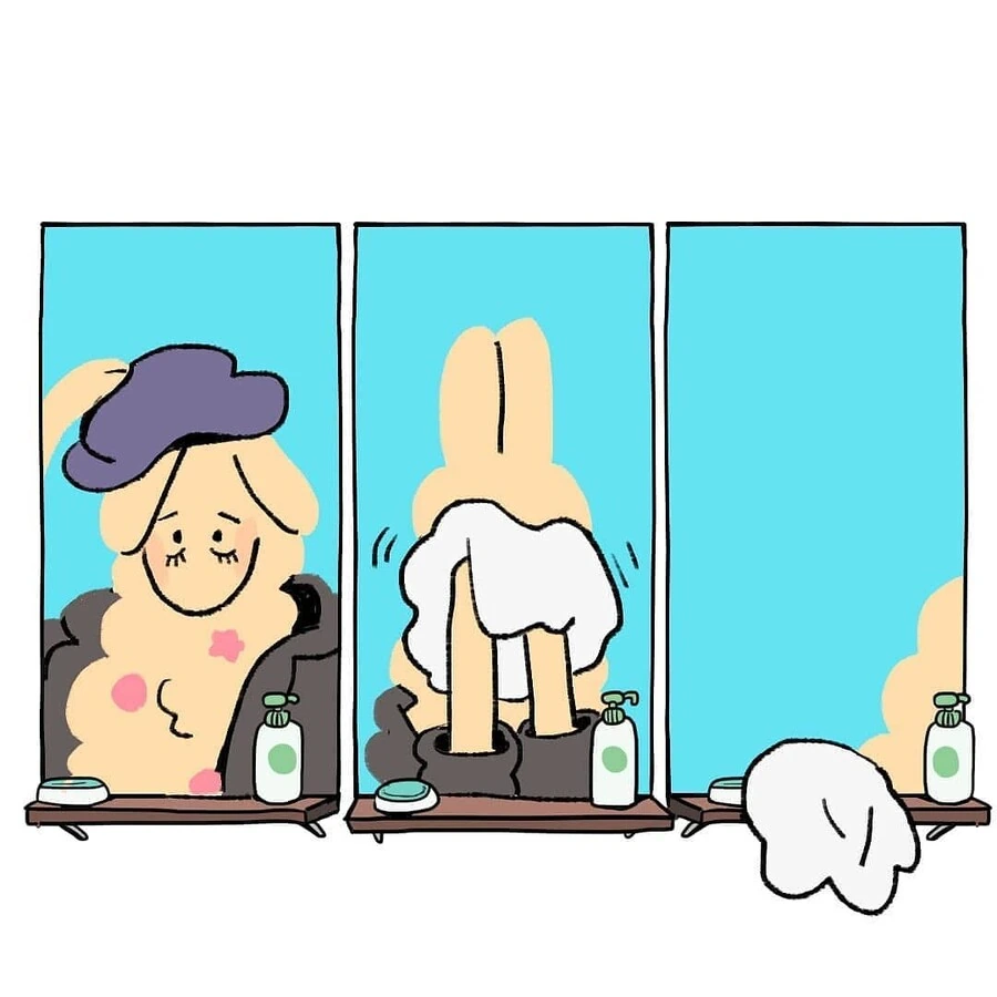 기묘하게 재밌는 만화 모음.manga - 이미지 65