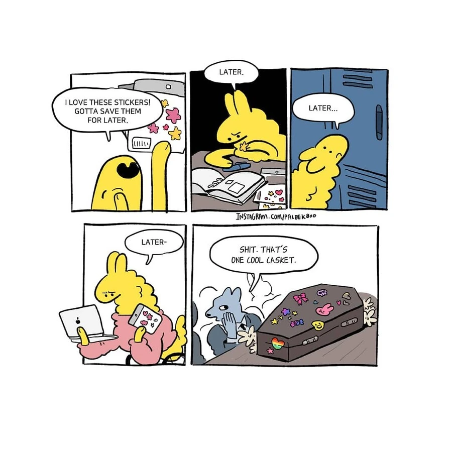 기묘하게 재밌는 만화 모음.manga - 이미지 81