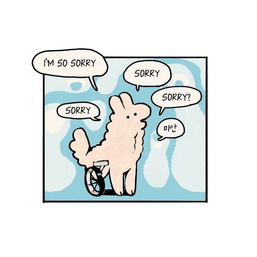 기묘하게 재밌는 만화 모음.manga - 이미지 84
