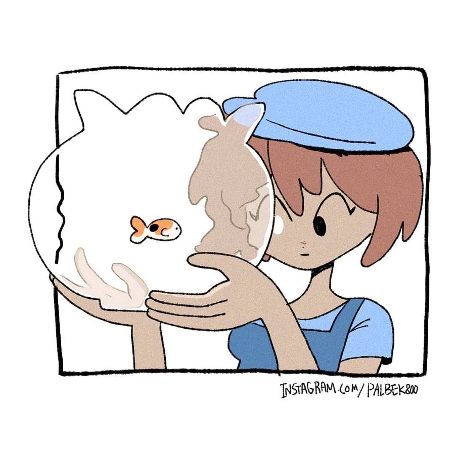 기묘하게 재밌는 만화 모음.manga - 이미지 91