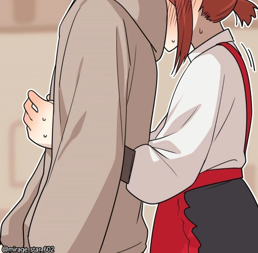 위험하지 않아요 NPC씨 5.manhwa - 이미지 4